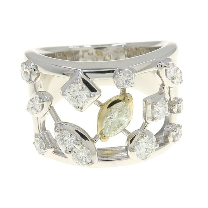 楽天市場】タサキ ダイヤリング#12.5 【無料ギフトラッピング】【A  