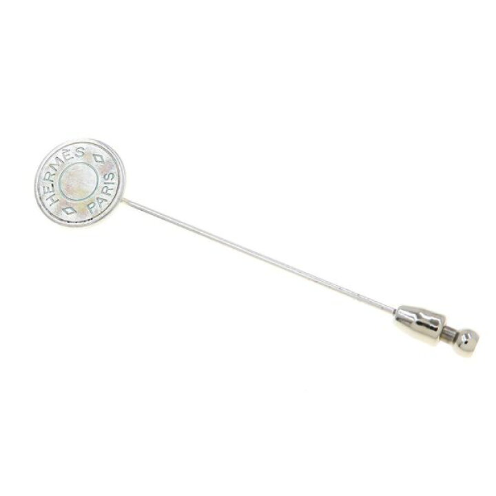 楽天市場】エルメス セリエピンブローチ 【Bランク】【中古】 : 質屋さ  