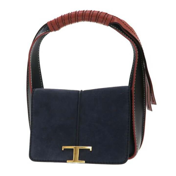 楽天市場】トッズ Tタイムレス・ワンショルダー 【Aランク】【中古 
