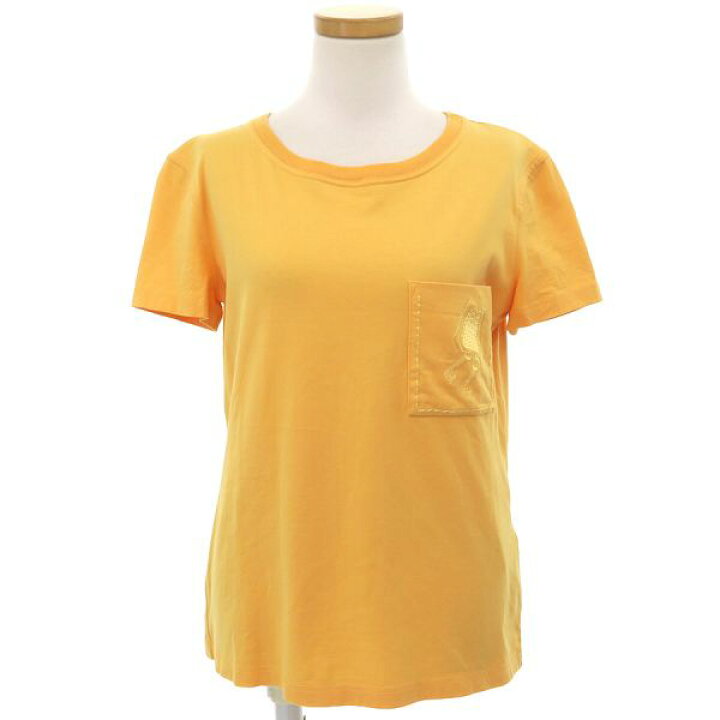 楽天市場】エルメス Tシャツ *16-7710【Bランク】【中古】 : 質屋さの  