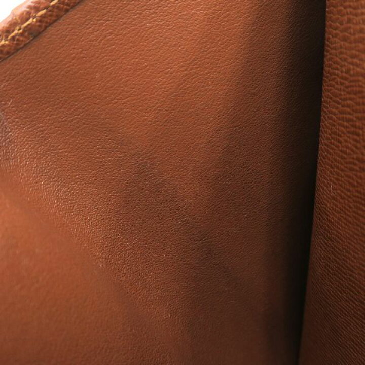 楽天市場】ルイヴィトン モノグラム ファスナー付財布14.5 M61730【B  