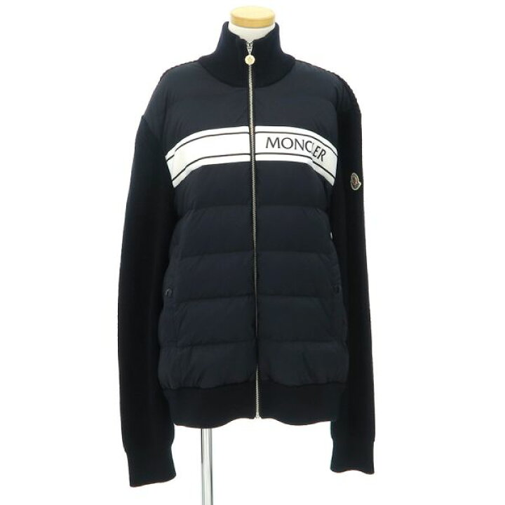 楽天市場】モンクレール ダウンジャケット 【Bランク】【中古】 : 質屋  
