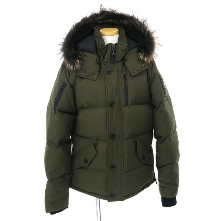 楽天市場】ムースナックルズ ダウン 【Bランク】【中古】 : 質屋さのや 