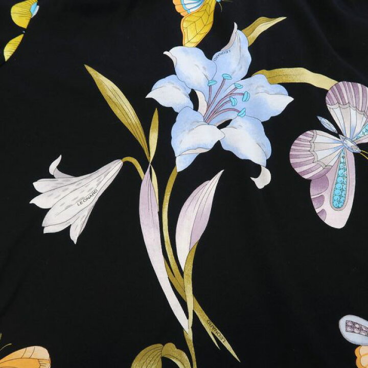 楽天市場】レオナール トップス 【Bランク】【中古】 : 質屋さのや  