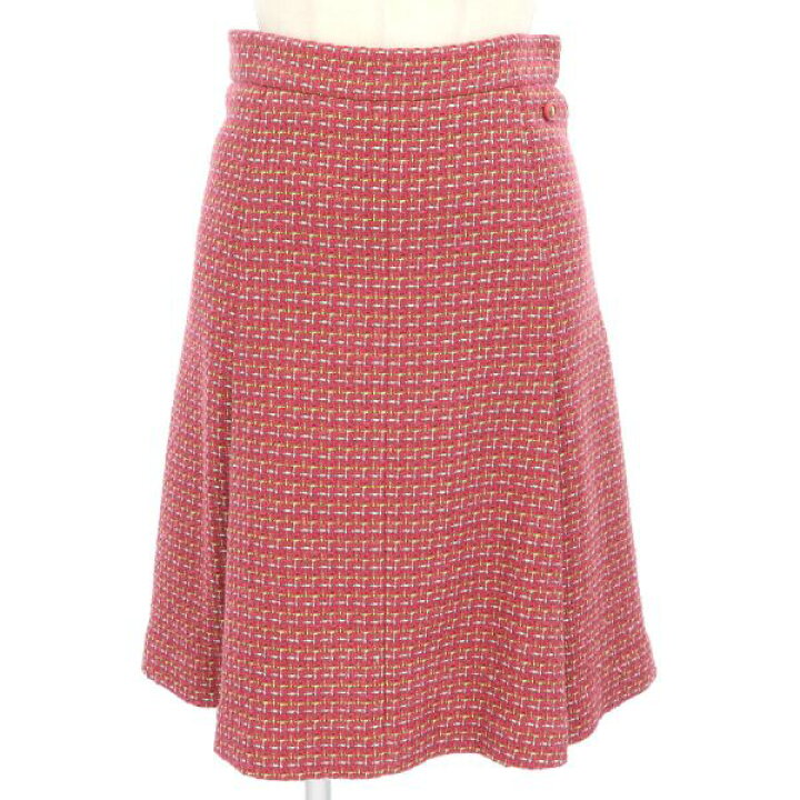 楽天市場】シャネル スカート P55995【Bランク】【中古】 : 質屋さのや  