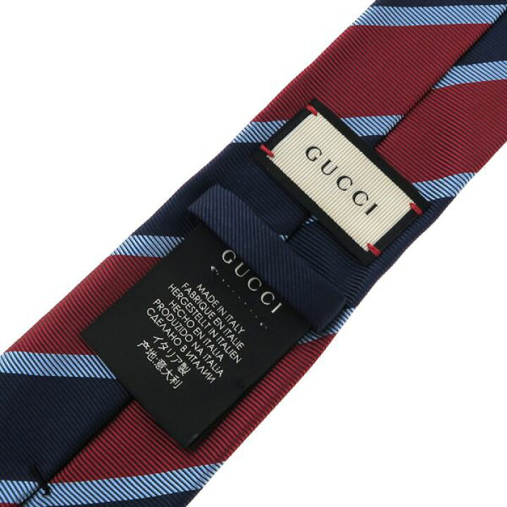 楽天市場】グッチ ネクタイ 473173【Aランク】【中古】 : 質屋さのや  