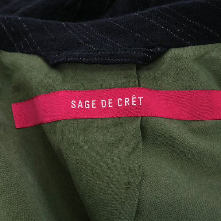 楽天市場】サージデクレ ジャケット 【Bランク】【中古】 : 質屋さのや  