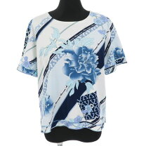楽天市場】レオナール（Tシャツ・カットソー｜トップス）：レディース 