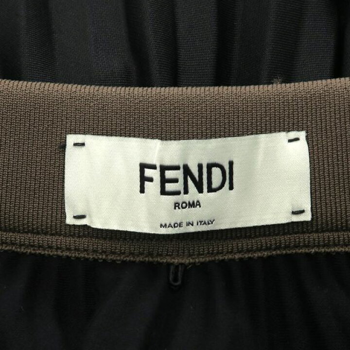 楽天市場】フェンディ スカート FQ7135【Bランク】【中古】 : 質屋さの  