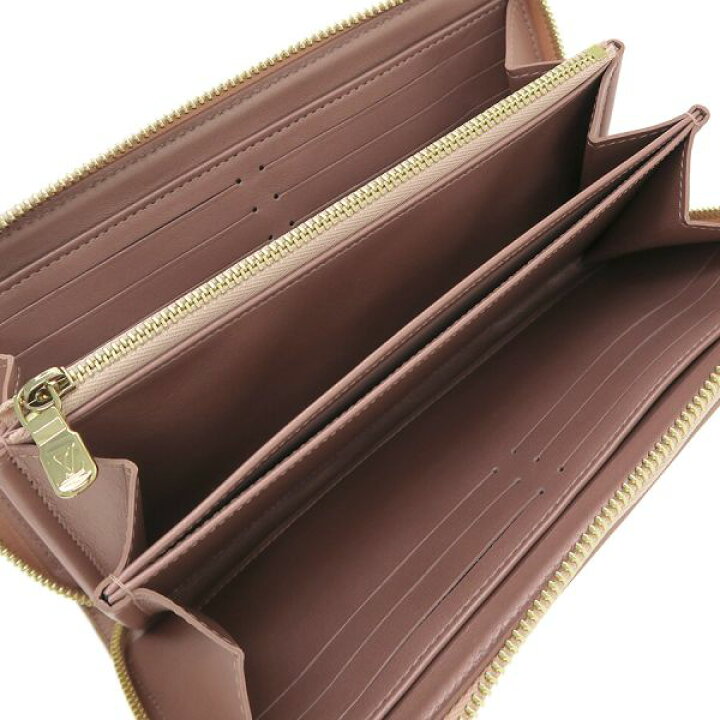 楽天市場】ルイヴィトン ジッピー・ウォレット/クッサン M81708【S  