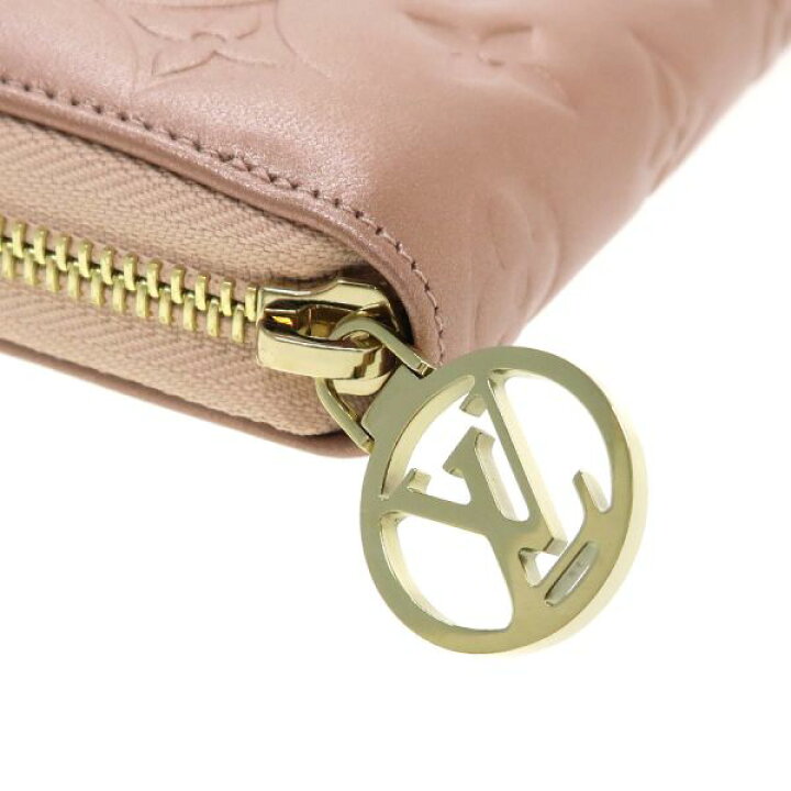 楽天市場】ルイヴィトン ジッピー・ウォレット/クッサン M81708【S  