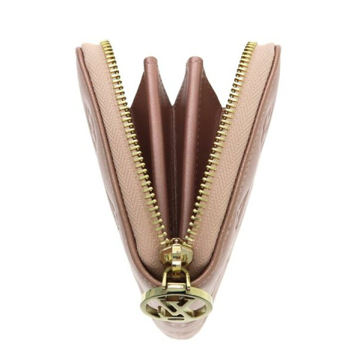 楽天市場】ルイヴィトン ジッピー・ウォレット/クッサン M81708【S  