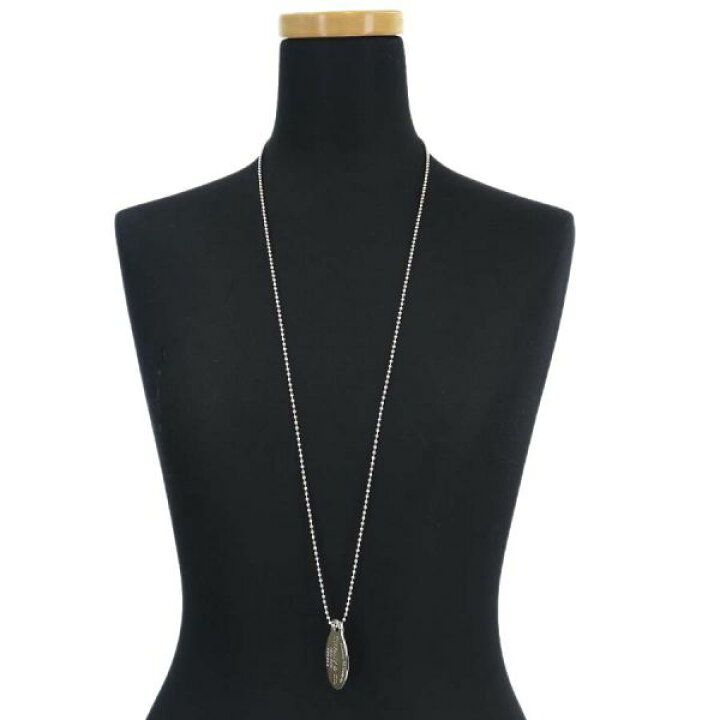 楽天市場】ティファニー リターントゥネックレス/オーバルタグ 【無料  