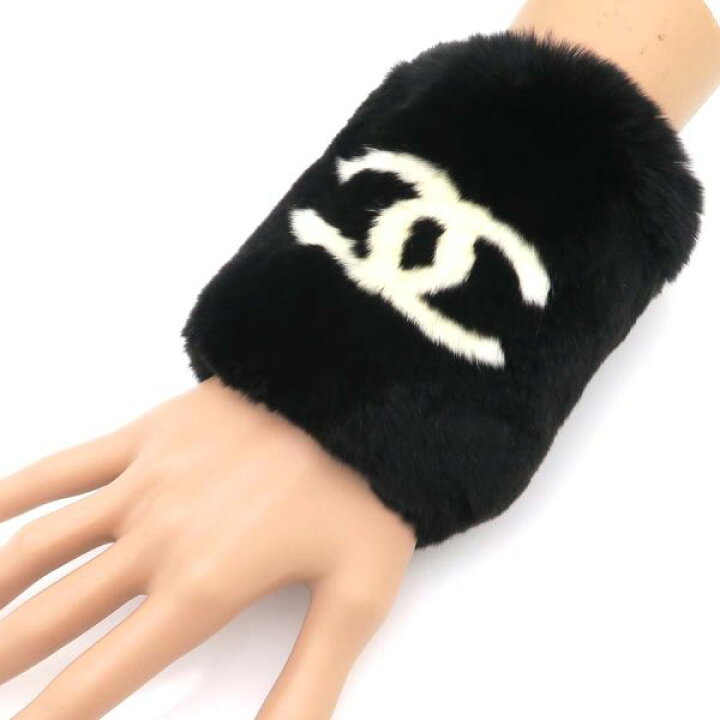 楽天市場】シャネル ラパンブレス 【Bランク】【中古】 : 質屋さのや 