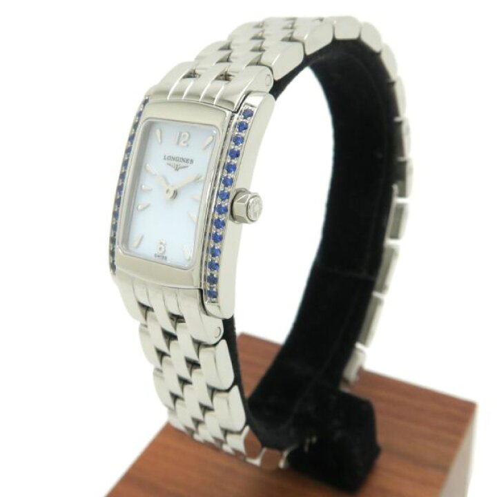 楽天市場】ロンジン ドルチェヴィータ L5.158.0 レディース 腕時計【A  