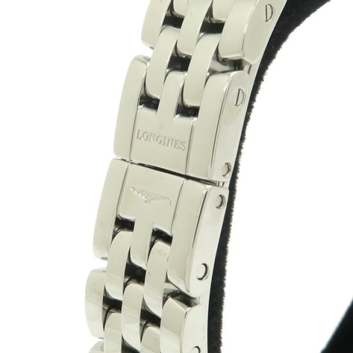 楽天市場】ロンジン ドルチェヴィータ L5.158.0 レディース 腕時計【A  