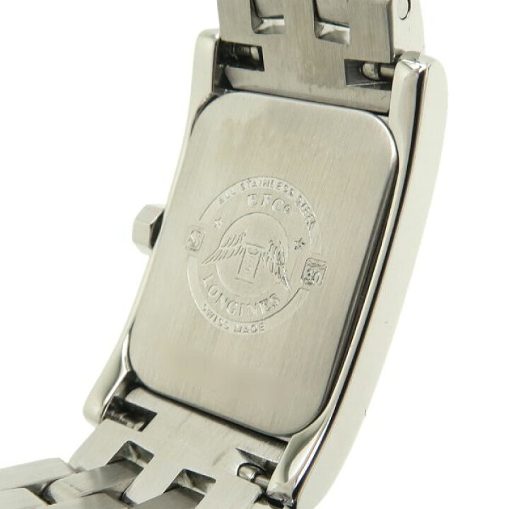 楽天市場】ロンジン ドルチェヴィータ L5.158.0 レディース 腕時計【A  