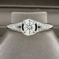 楽天市場】ブルガリ インコントロダモーレ（指輪・リング｜レディース  