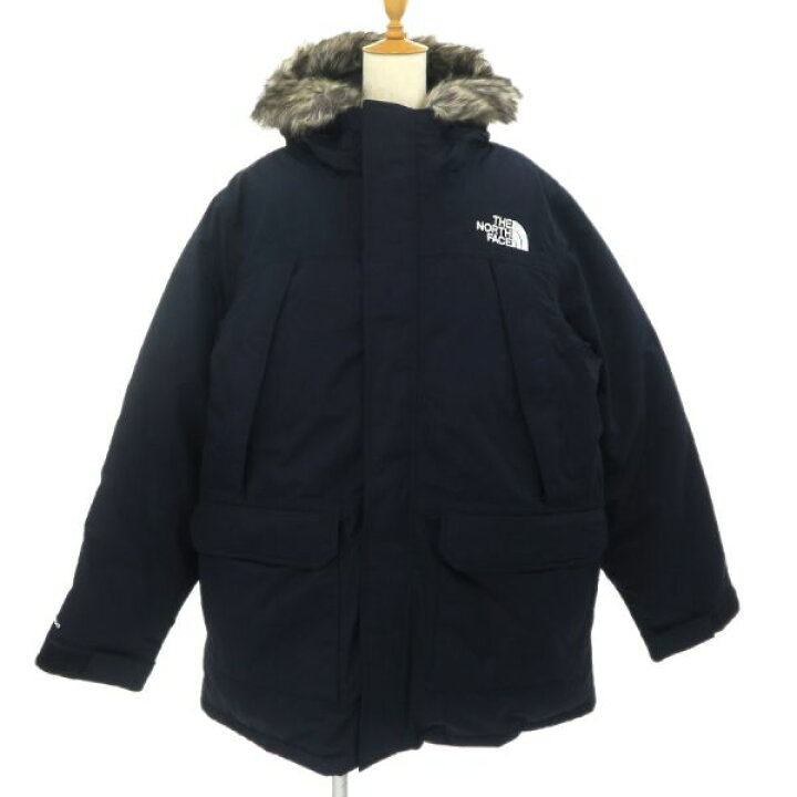 楽天市場】ザノースフェイス ダウンジャケット 【Bランク】【中古  