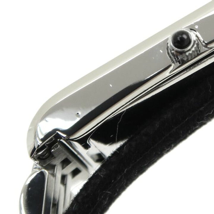 楽天市場】ティファニー クラシックスクエア W:20×H:35mm レディース  