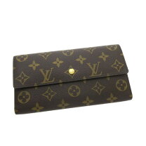 楽天市場】ルイヴィトン ポルトフォイユ インターナショナルの通販 