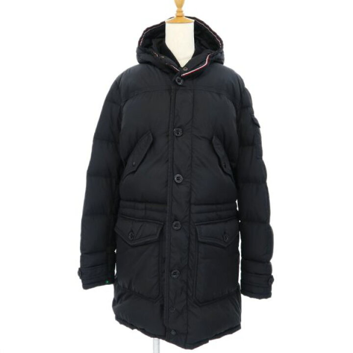 楽天市場】モンクレール ダウンコート 【Cランク】【中古】 : 質屋さの  