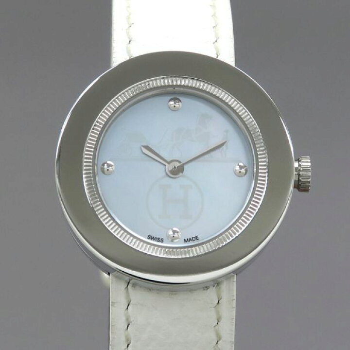 楽天市場】【スーパーセール限定特別価格商品】エルメス パスパス 26mm 