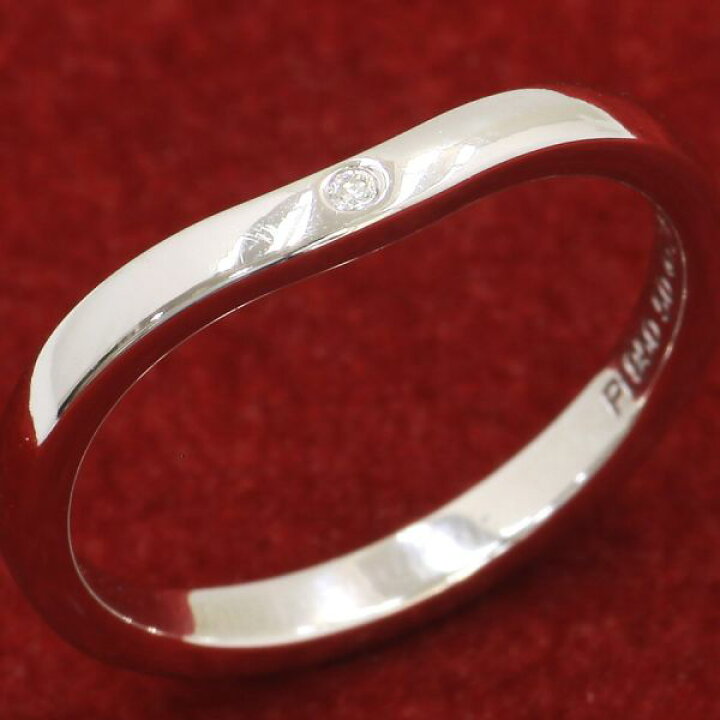 楽天市場】カルティエ バレリーナリング/ダイヤ3P#50(日本サイズ9.5号  