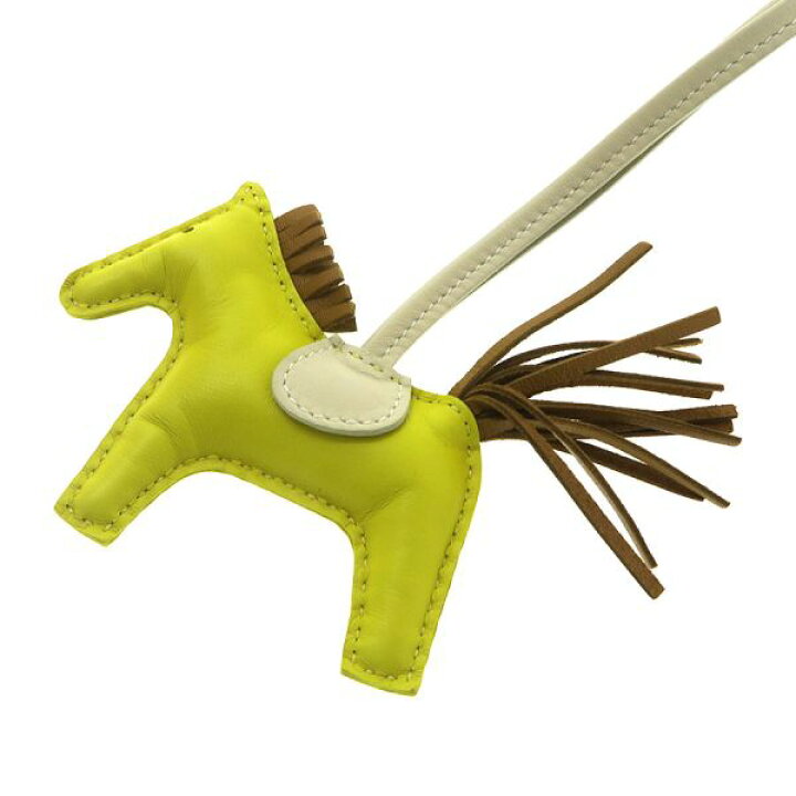 楽天市場】エルメス ロデオチャームPM 【Bランク】【中古】 : 質屋さの  