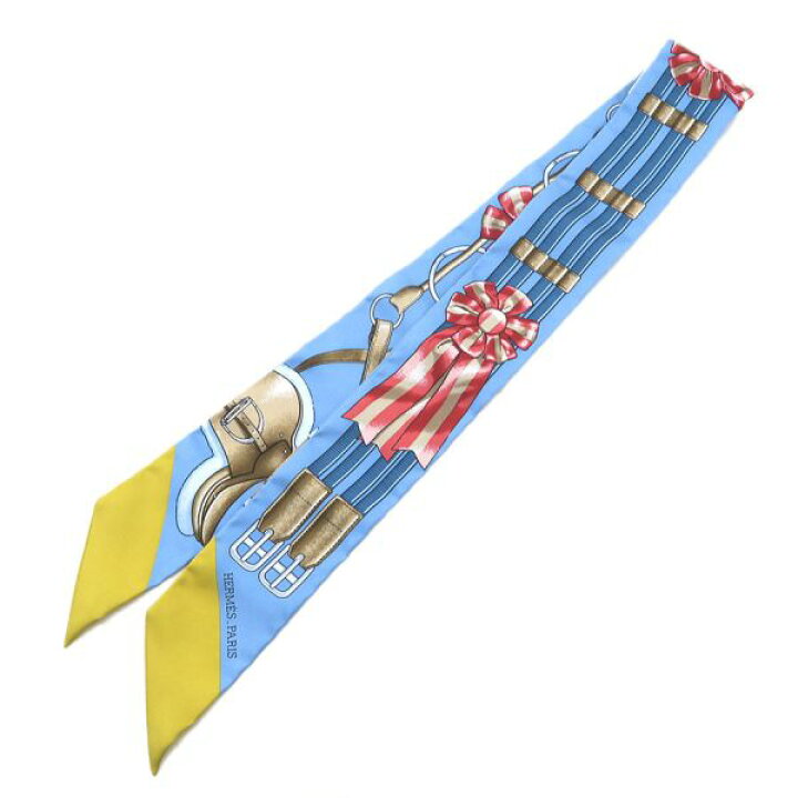楽天市場】エルメス ツイリー 【Aランク】【中古】 : 質屋さのや 楽天  