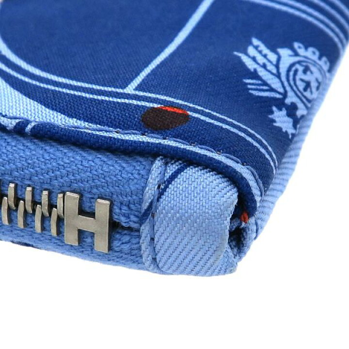 楽天市場】エルメス シルキーポケット 【Sランク】【中古】 : 質屋さの  