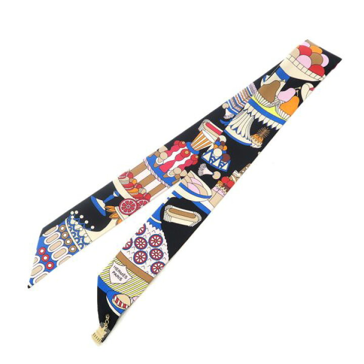 楽天市場】エルメス ツイリーチャーム 【Bランク】【中古】 : 質屋さの  