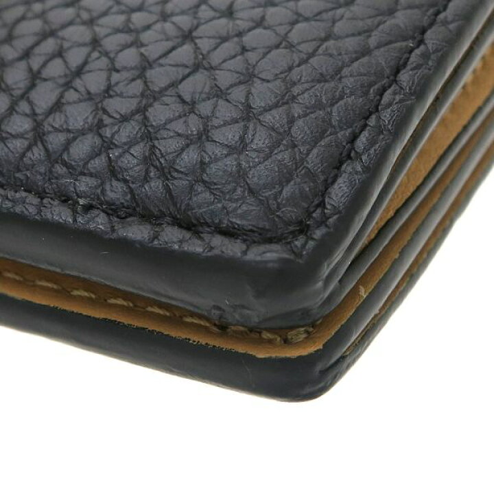 楽天市場】ルイヴィトン LVヴェルティカルCPウォレット M81561【A  