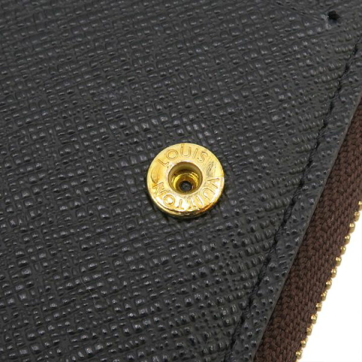 楽天市場】ルイヴィトン モノグラム ポルトフォイユ・ユー M81461【A  