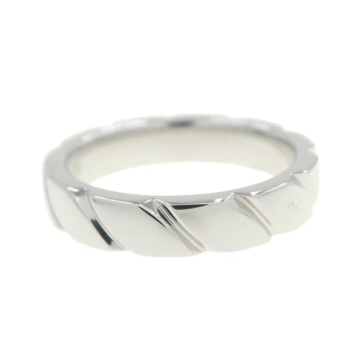 楽天市場】ショーメ トルサードリング/グランモデル#50(日本サイズ9.5  