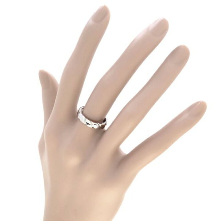 楽天市場】ショーメ トルサードリング/グランモデル#50(日本サイズ9.5  