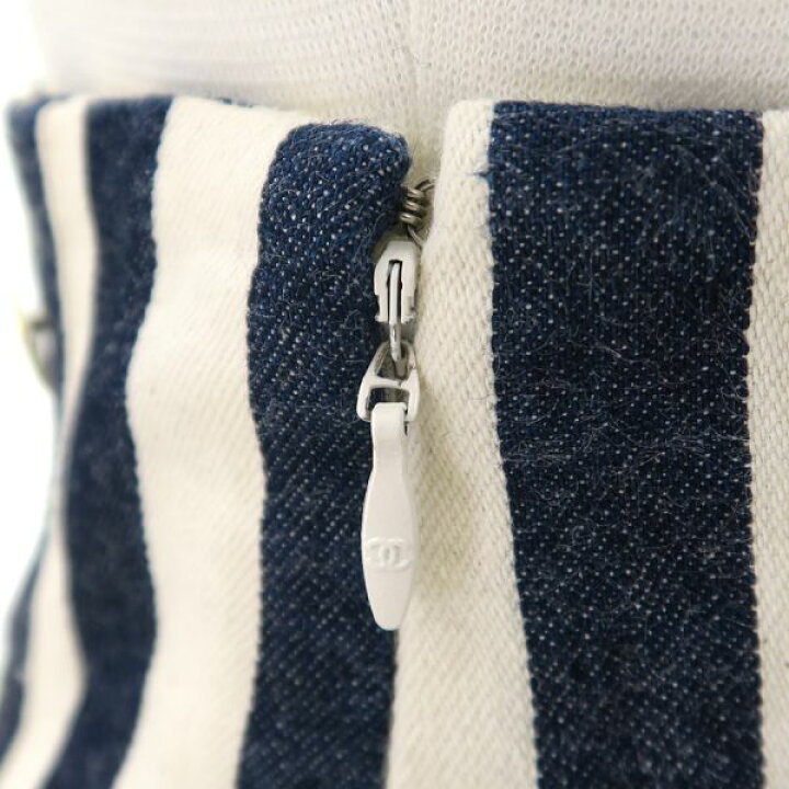 楽天市場】シャネル ショートパンツ P45529【Bランク】【中古】 : 質屋  