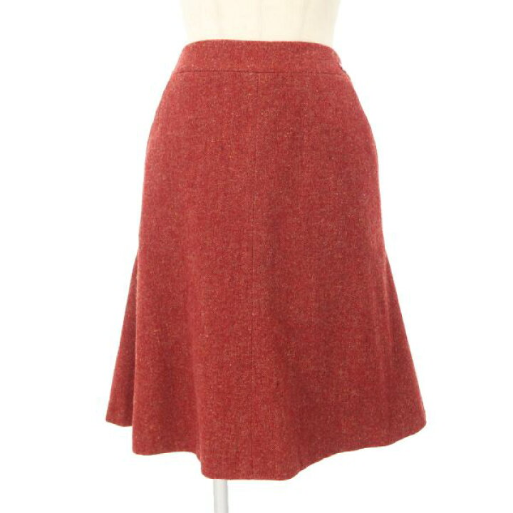 楽天市場】シャネル 01Aスカート P18437【Bランク】【中古】 : 質屋さ  