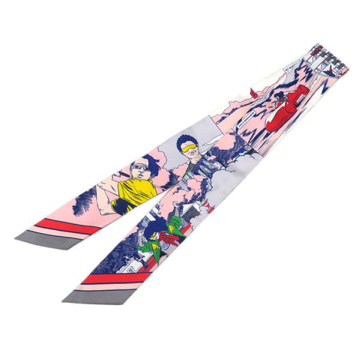 楽天市場】エルメス ツイリー 【Bランク】【中古】 : 質屋さのや 楽天  