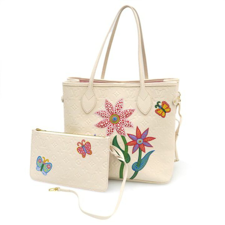 楽天市場】ルイ・ヴィトン・コレクション アンプラント ネヴァーフルMM  