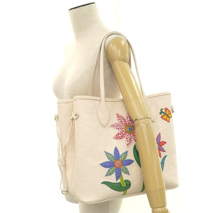 楽天市場】ルイ・ヴィトン・コレクション アンプラント ネヴァーフルMM  