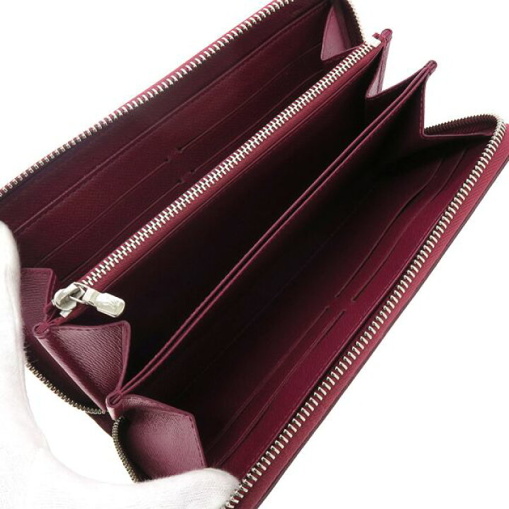 楽天市場】ルイヴィトン エピ ジッピーウォレット M60305【Bランク  