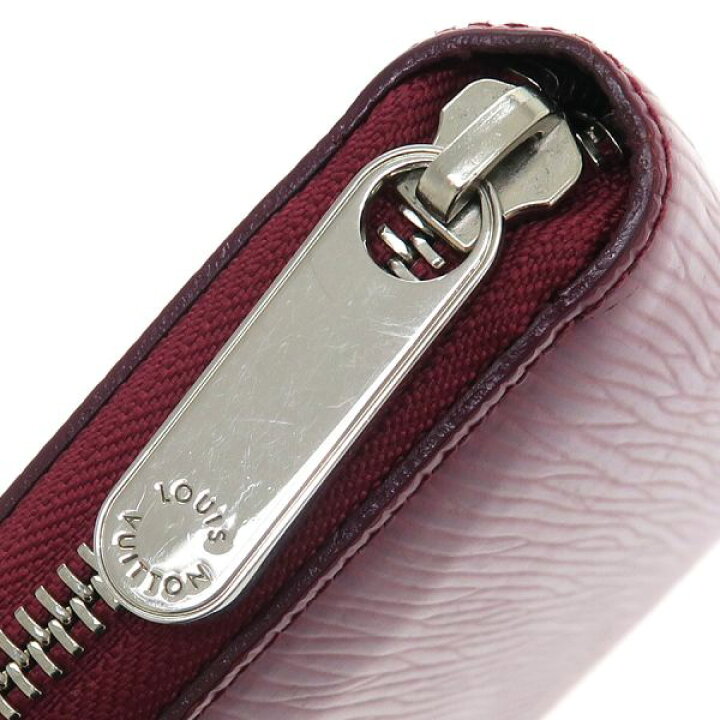 楽天市場】ルイヴィトン エピ ジッピーウォレット M60305【Bランク  