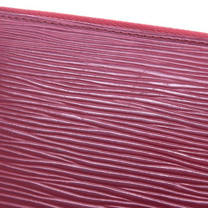 楽天市場】ルイヴィトン エピ ジッピーウォレット M60305【Bランク  