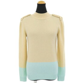 エルメス ニットトップス 【Aランク】【中古】