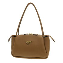 楽天市場】PRADA（カラーブラウン）（バッグ｜バッグ・小物・ブランド 