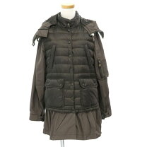 楽天市場】モンクレール sacai（レディースファッション）の通販