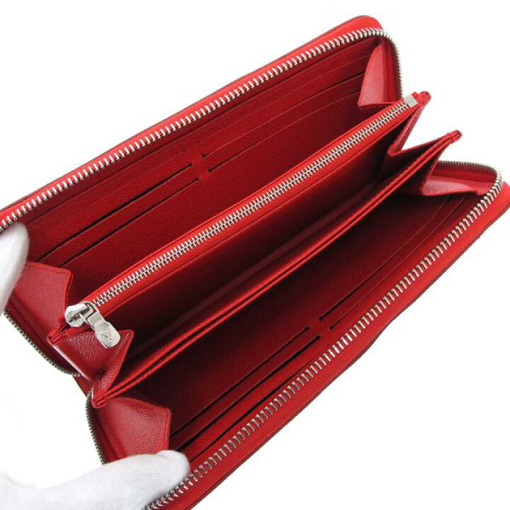 楽天市場】ルイヴィトン エピ ジッピーウォレット M67267【Bランク  