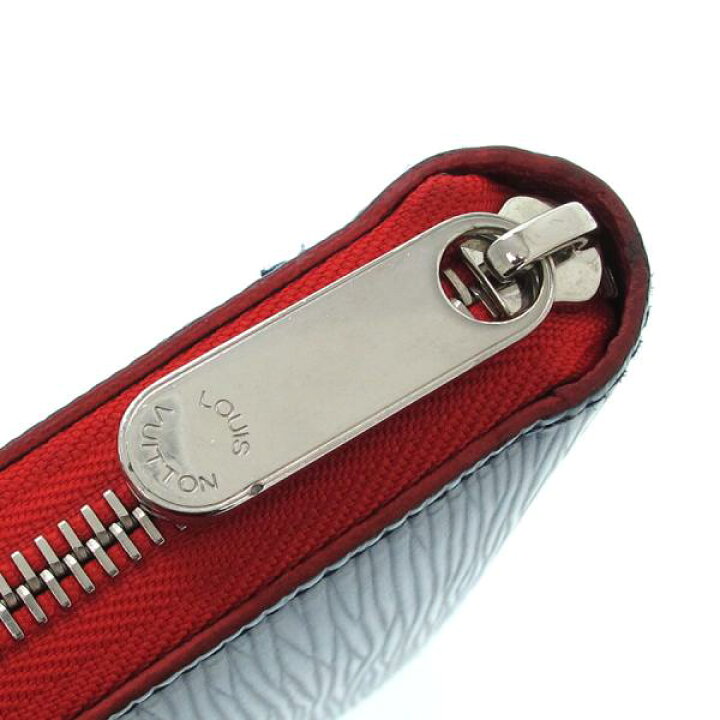 楽天市場】ルイヴィトン エピ ジッピーウォレット M67267【Bランク  
