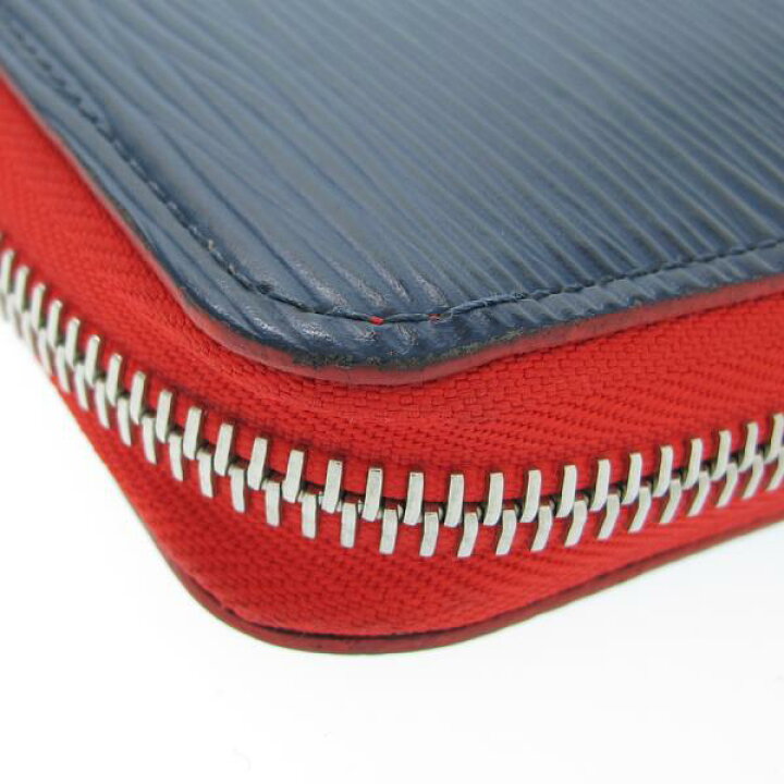 楽天市場】ルイヴィトン エピ ジッピーウォレット M67267【Bランク  